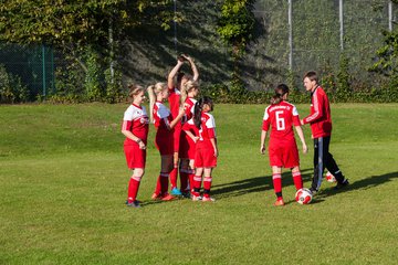 Bild 7 - C-Juniorinnen Alveslohe - KT : Ergebnis: 0:23